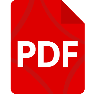 PDF import